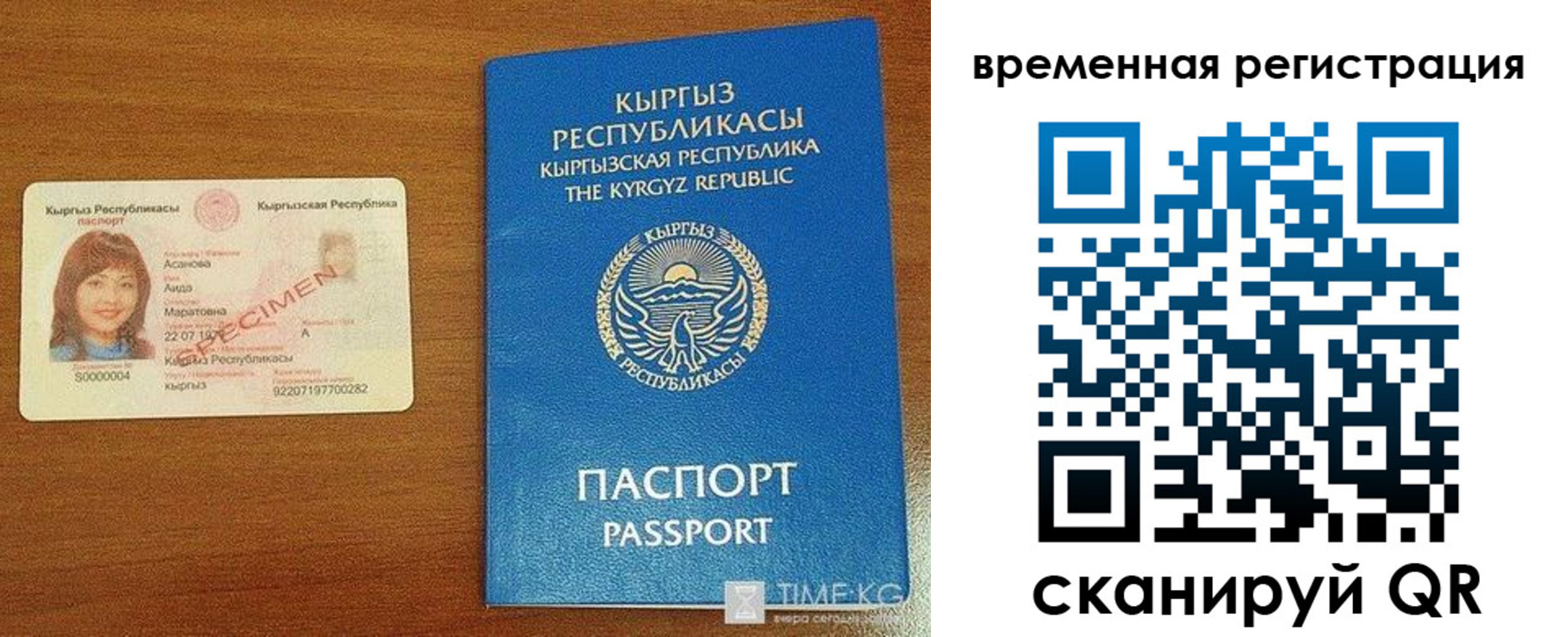временная регистрация гарантия в Всеволожске